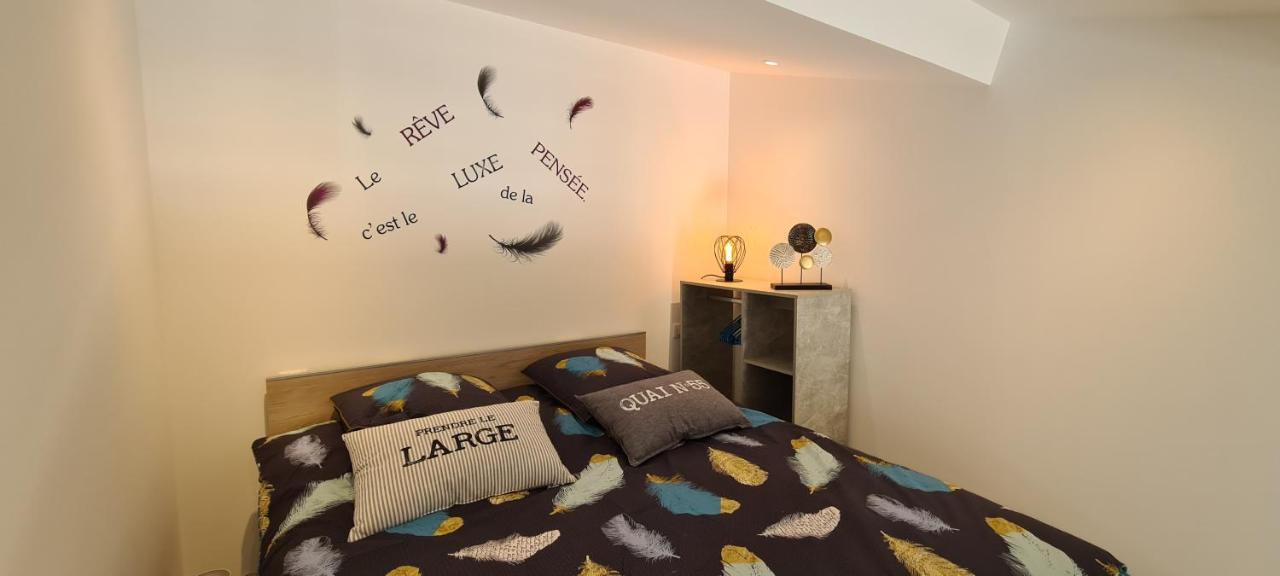 Mas Gabelys Superbe Vue Sainte Victoire Jardin Terrasse Et Piscine Apartment เตรส์ ภายนอก รูปภาพ